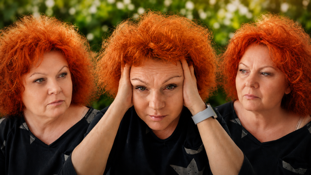 Dorota Salamon aktorka filmowa i teatralna